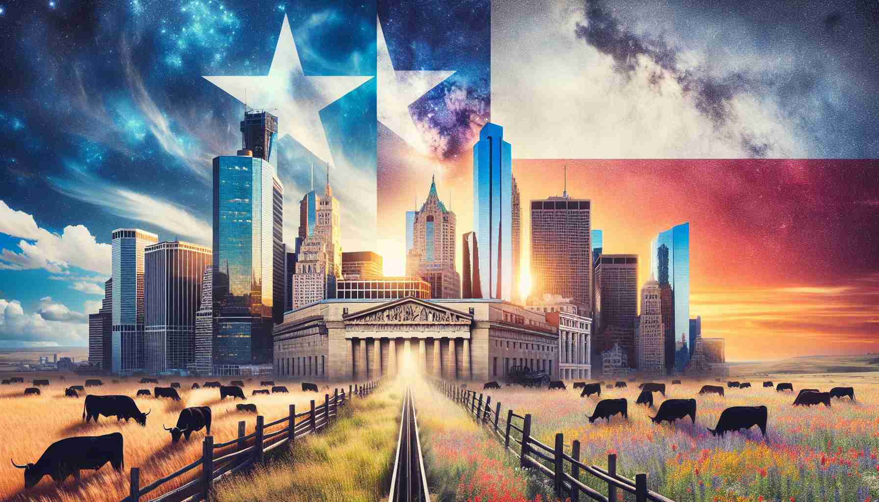 Wall Street Moves South: NYSE Eyes the Lone Star State