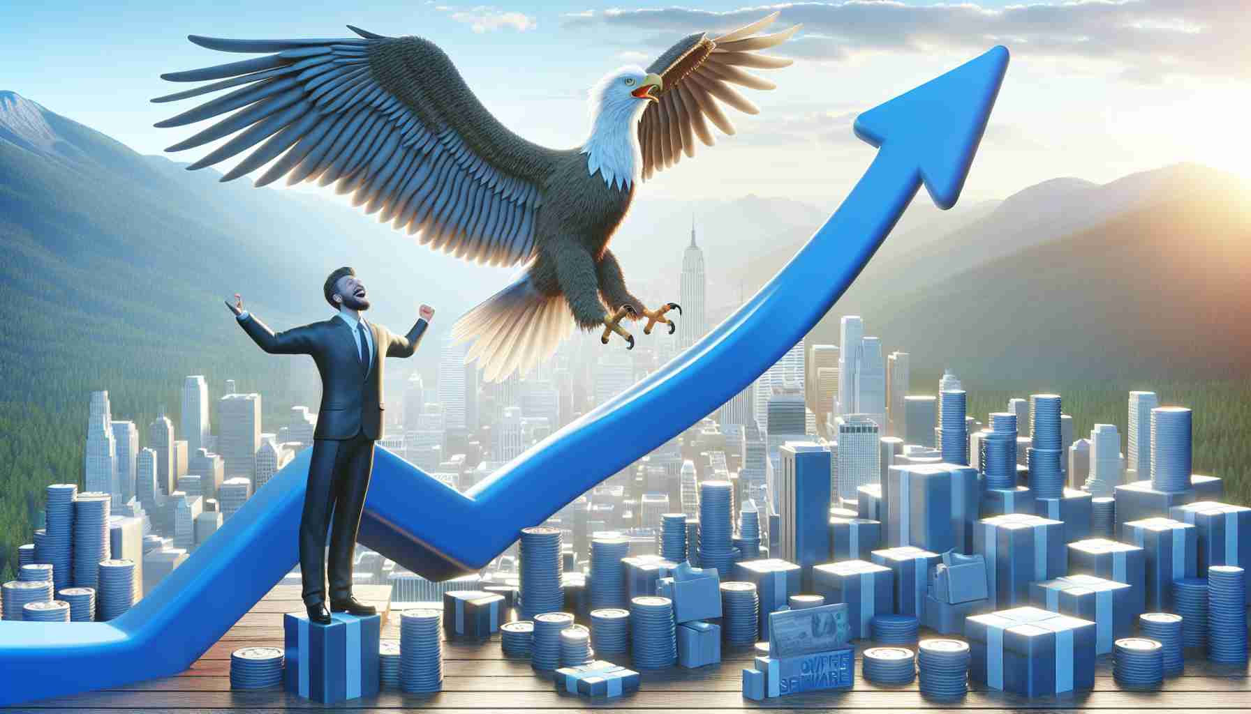 Investors Rejoice: Calix Inc. Soars in a Software Market Rebound!