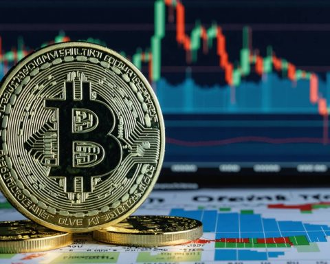 Bitcoin Poised for Turbulence: Market on the Brink of a Volatility Surge