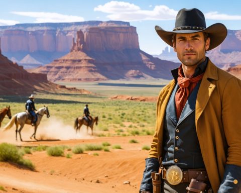 Crypto’s Wild West: The Urgent Call for Competent Advisors