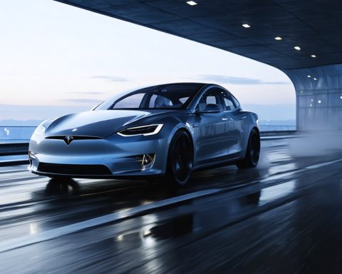 Tesla’s Future: Beyond Cars? The Next Big Thing in Technology