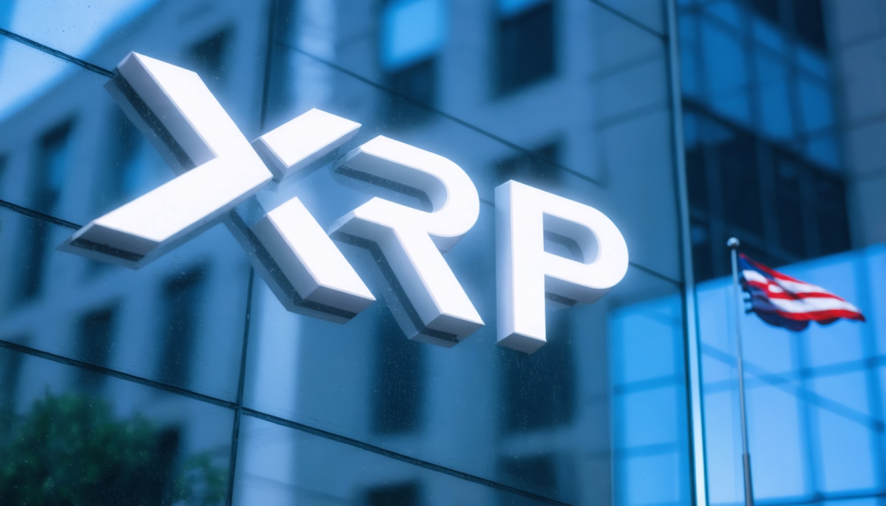 Bank of America's XRP Adoption Sparks Crypto Revolution: What Investors Need to Know