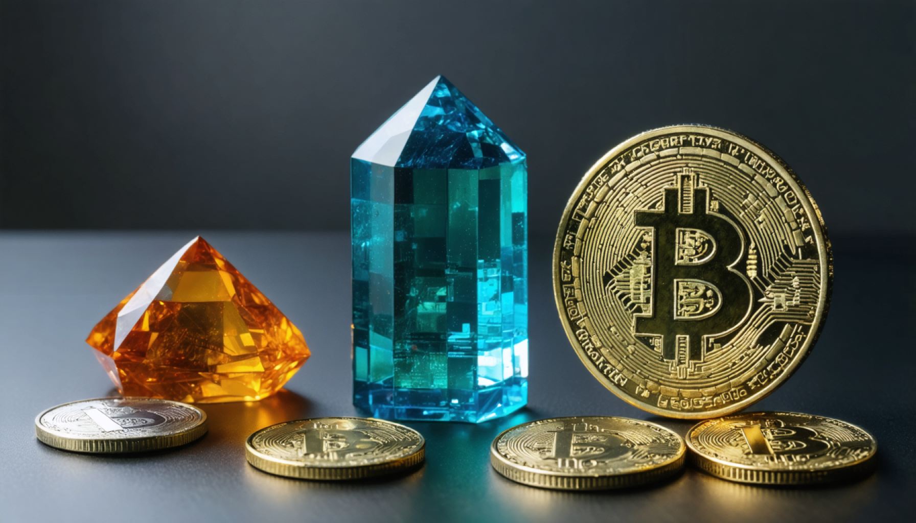 The Hidden Gems of the Crypto World Poised for a Breakout