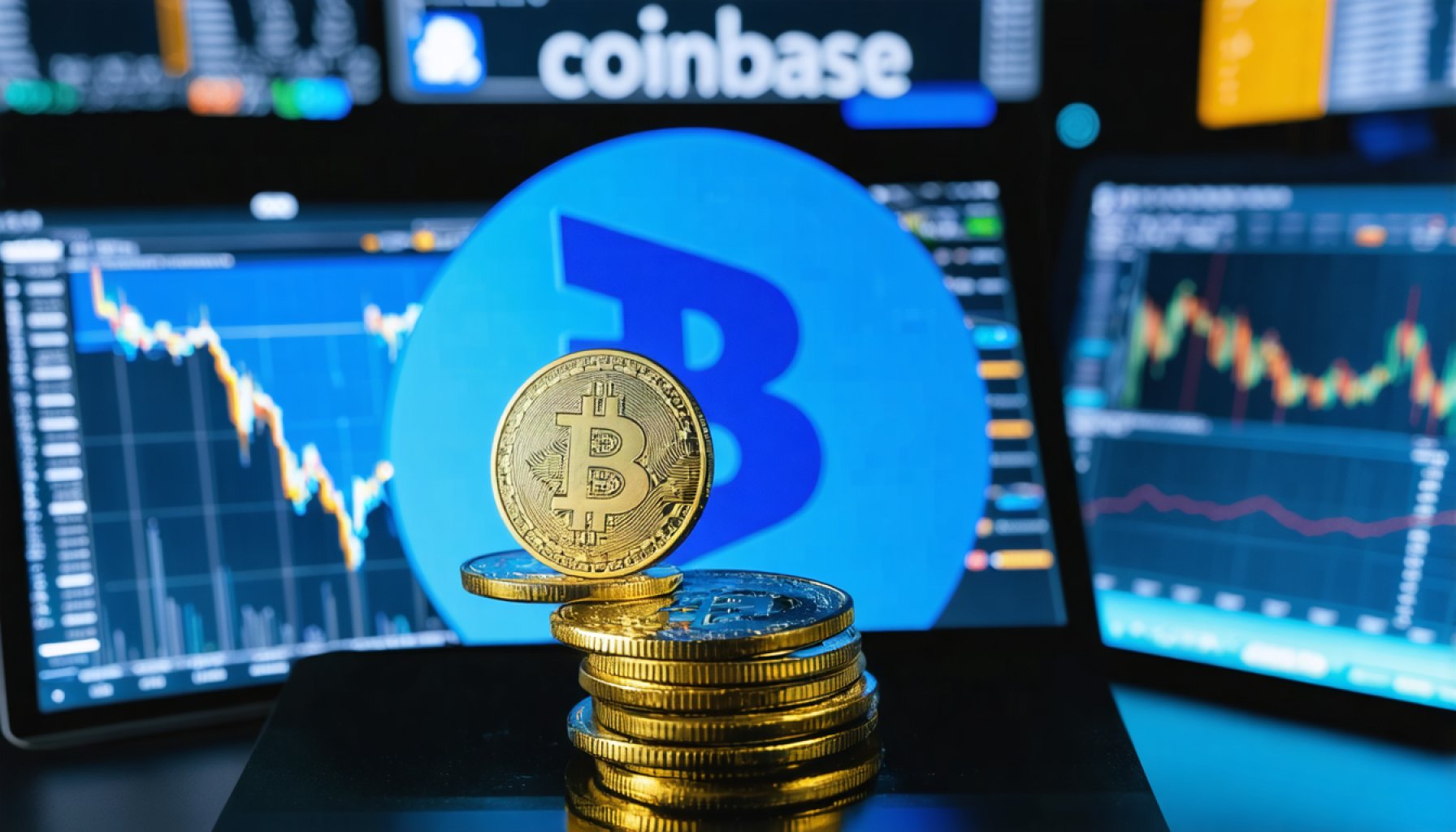 Why Coinbase’s Recent SEC Twist Could Reshape the Crypto Landscape