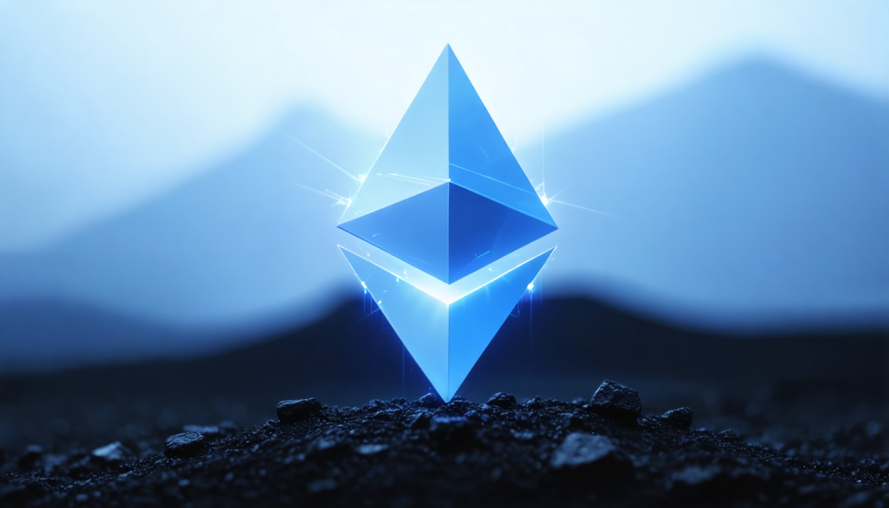 Could Ethereum Be Poised for a Stunning Comeback? The Unseen Forces at Play