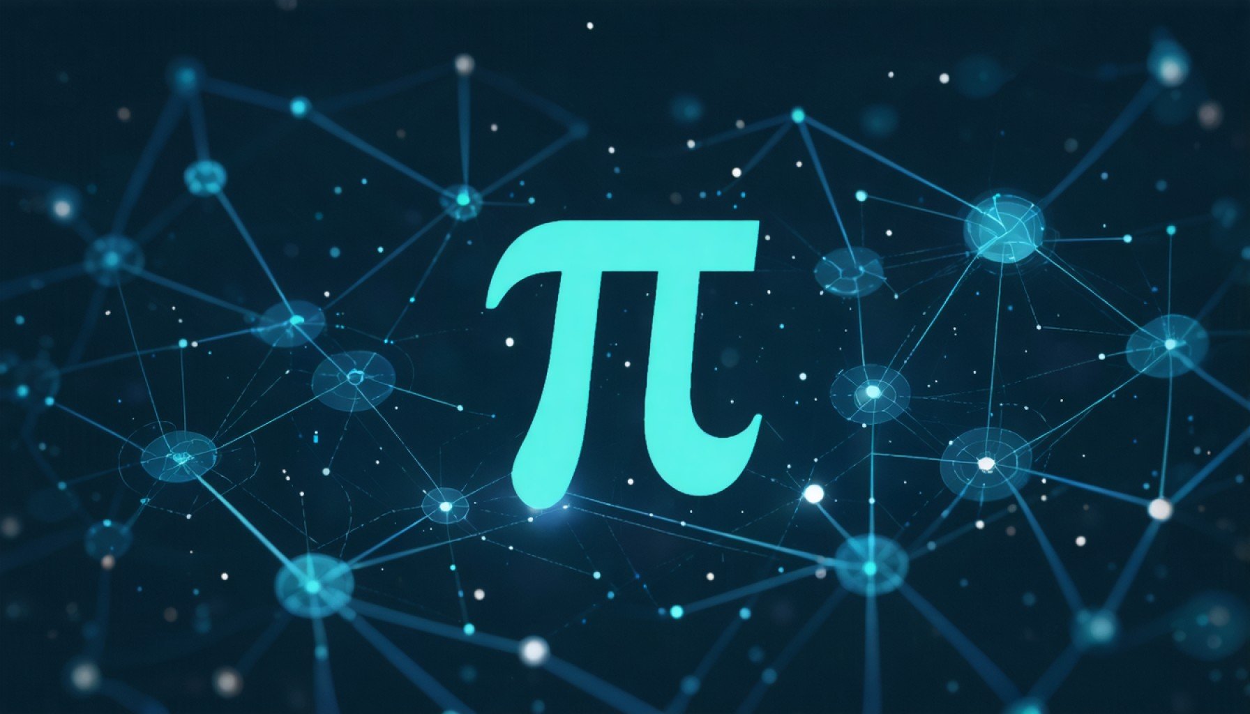 Pi Network: The Next Big Thing on Binance? Revolutionizing Cryptocurrency Trading!