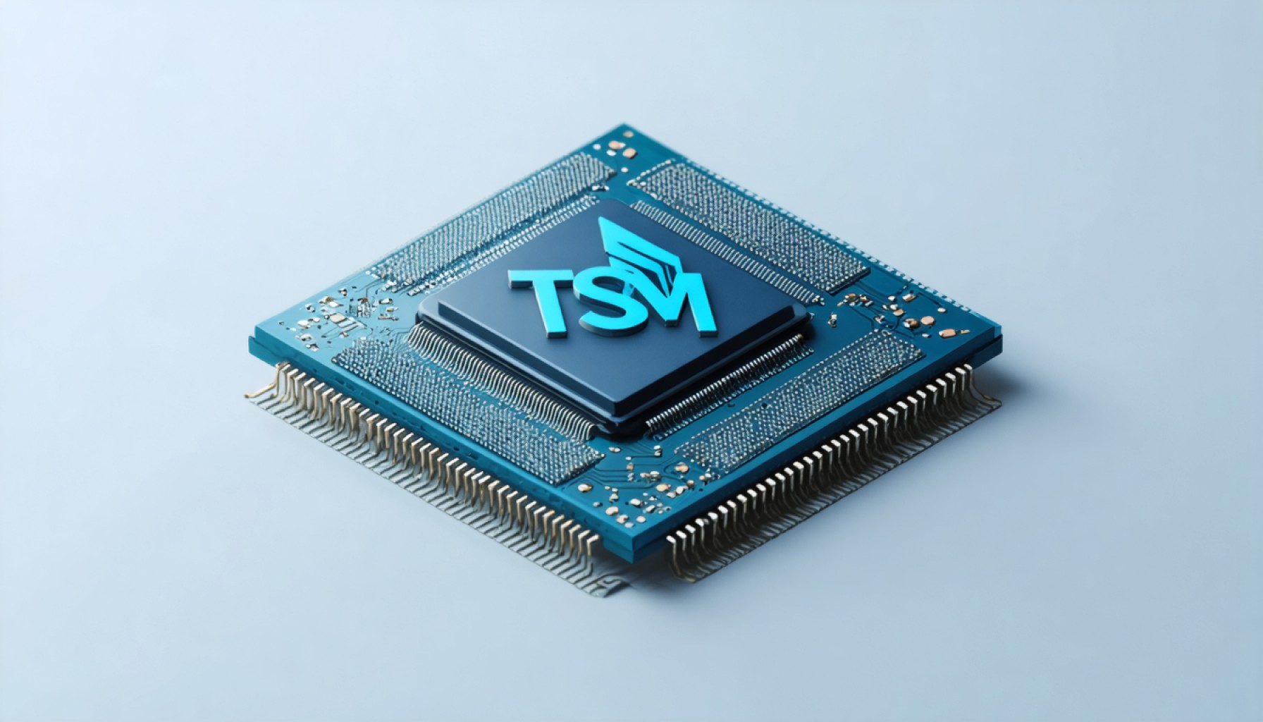 The Semiconductor Giant: Why TSM Is the Hedge Fund Favorite