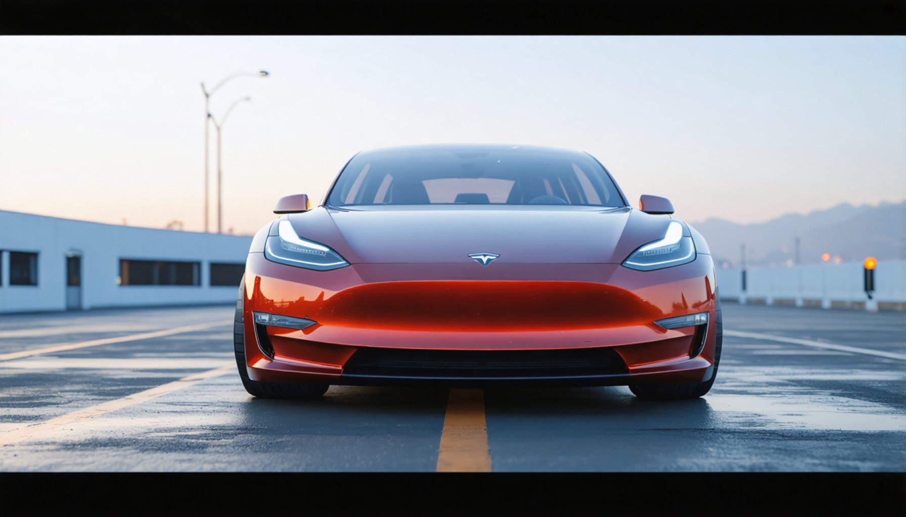 The New Tesla Revolution: Beyond Electric Cars