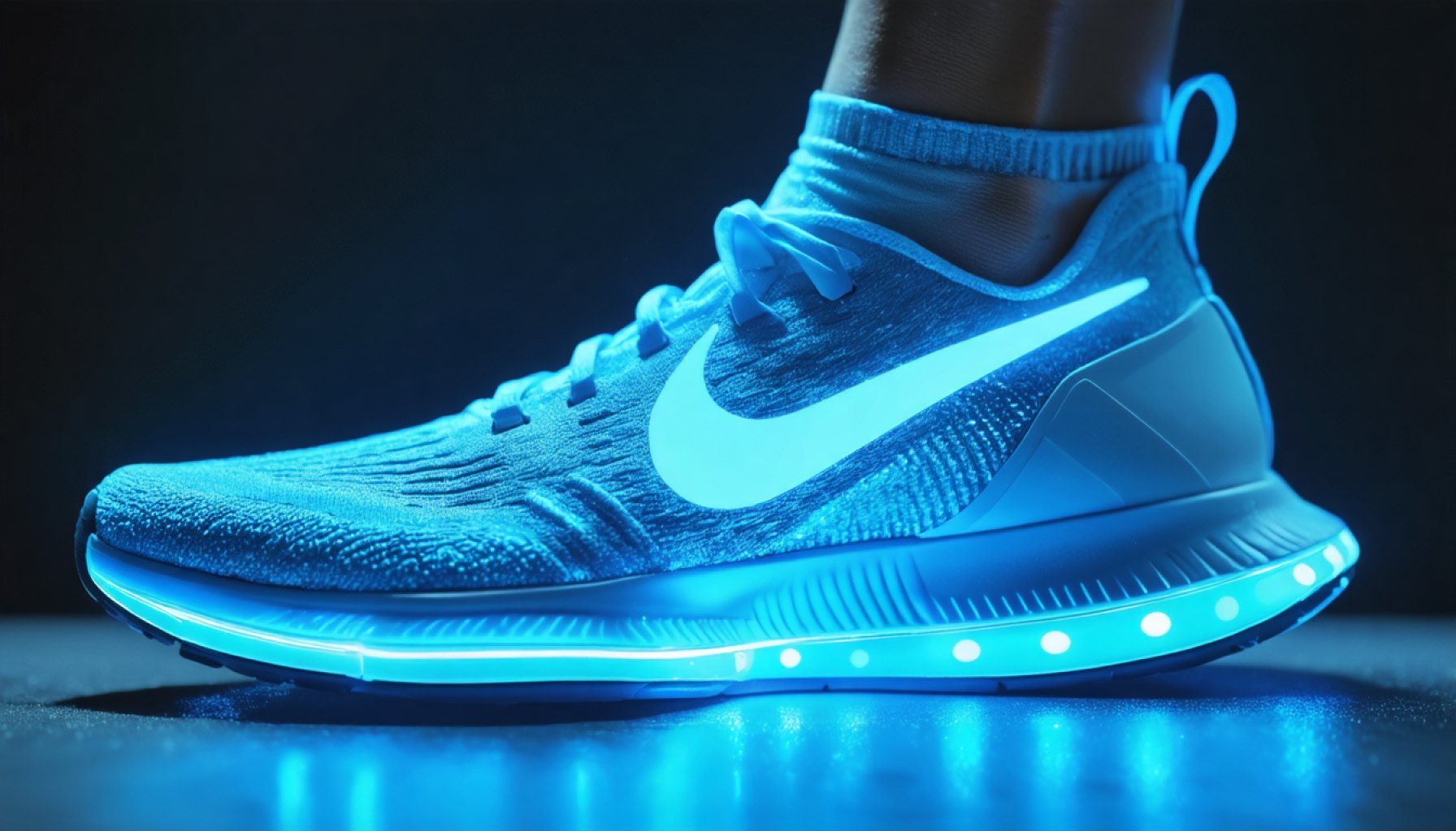 Revolutionizing Retail: How AI is Transforming Nike's Future