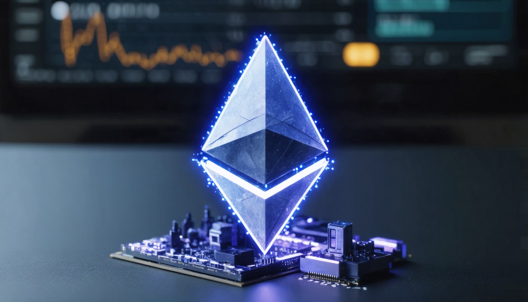 Ethereum's Next Big Move: Are You Ready for the Future of Crypto?