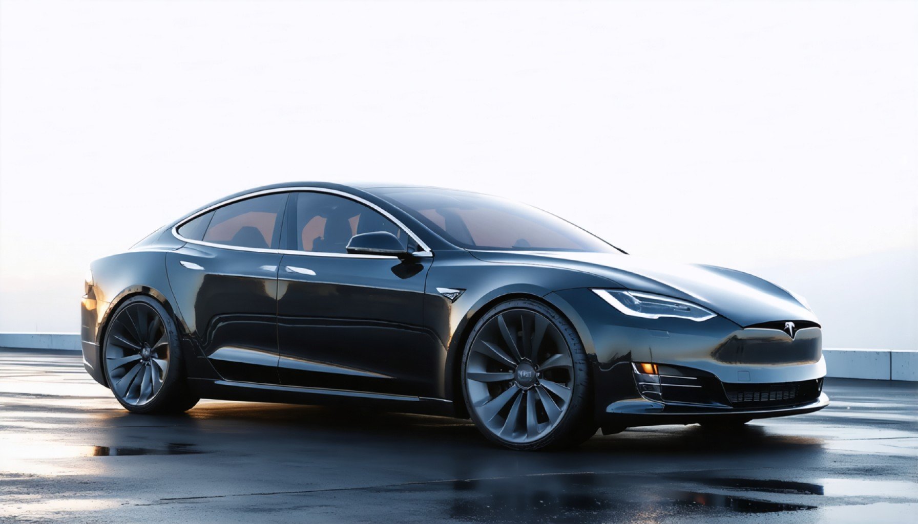 Tesla's Stock: A Glimpse into Tomorrow's Tech Landscape!