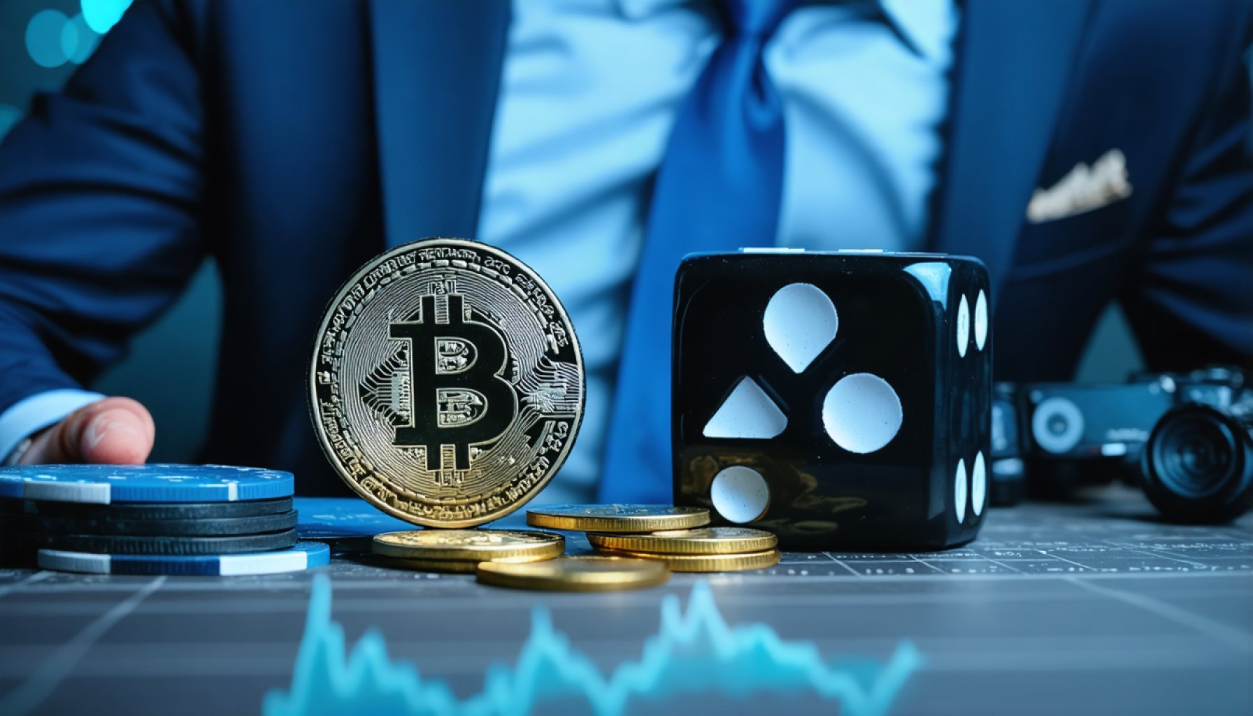 The High-Stakes Dance of Bitcoin and XRP: When to Seize the Moment