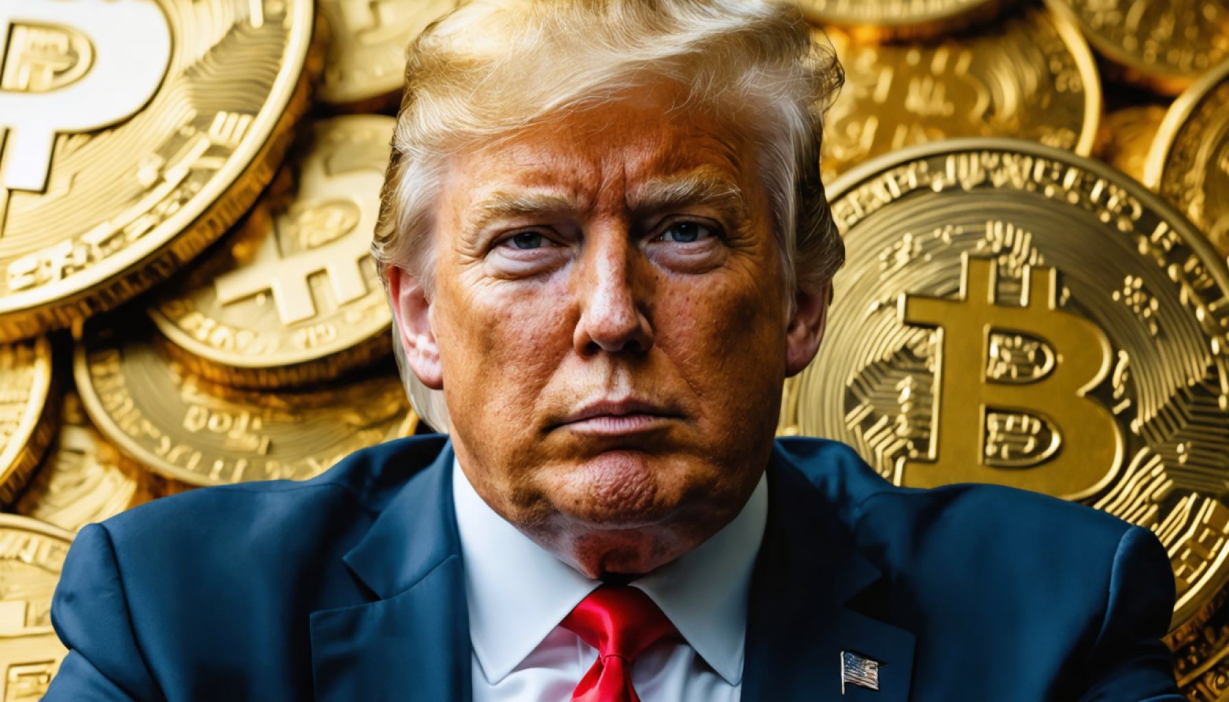 TRUMP Coin Mania: Unveiling The High-Stakes World of Political Cryptocurrency