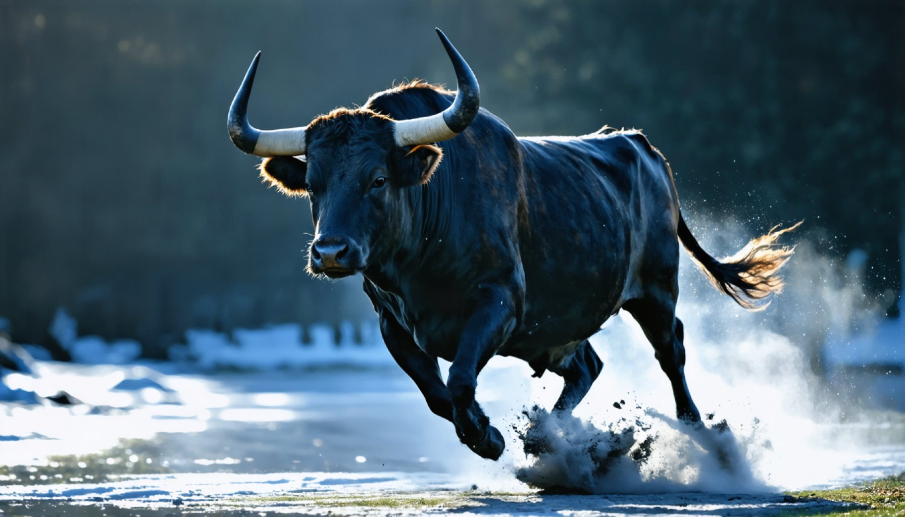 Bitcoin’s Bull Run Stalls: Institutional Retreat and Lingering Market Shadows