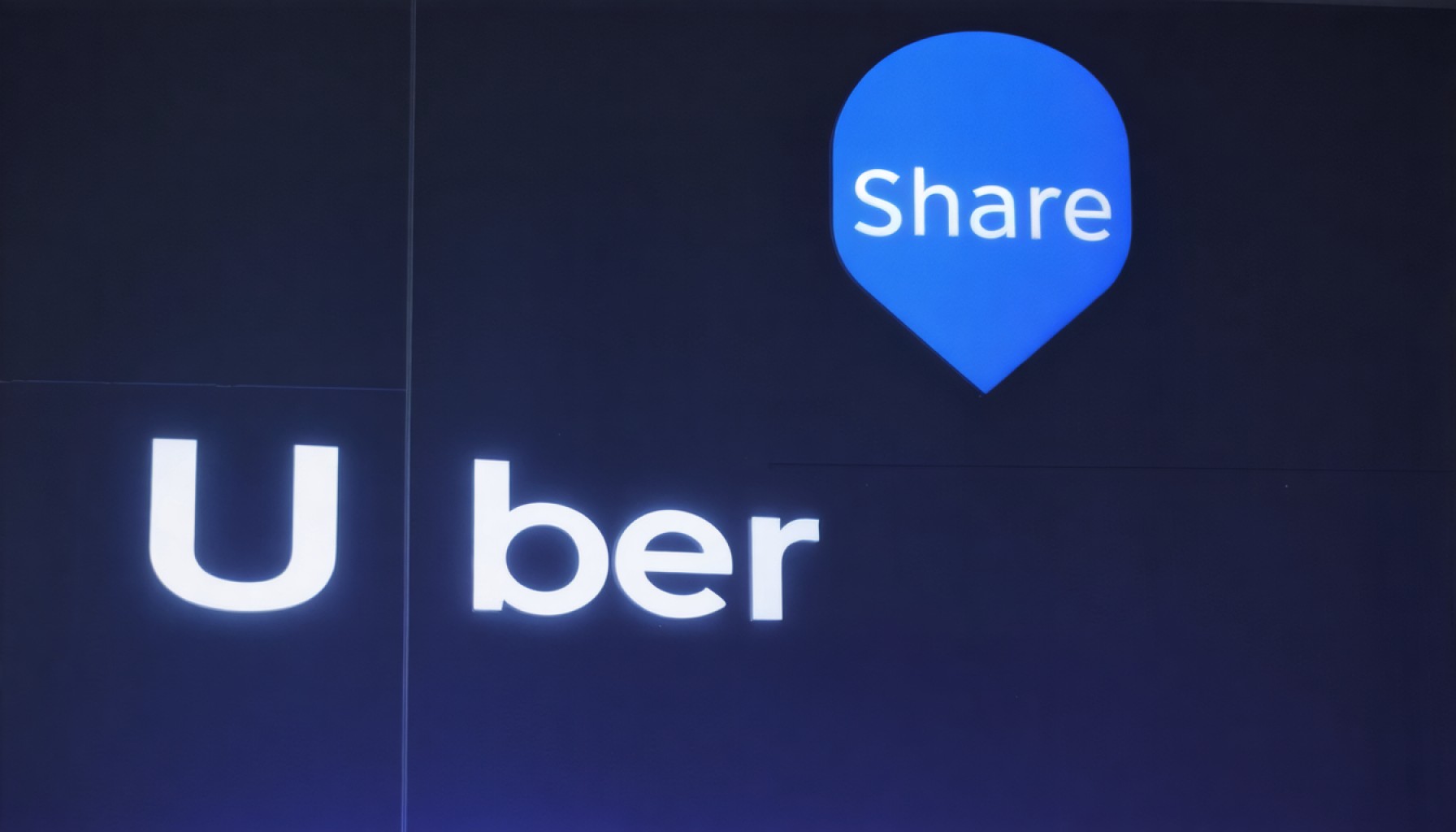 Uber Share Price: The AI Revolution? What's Next for Investors?