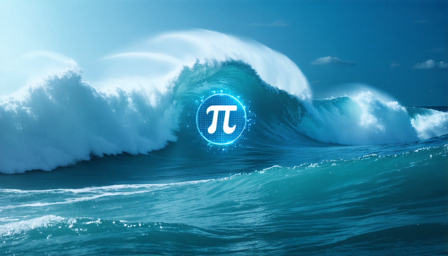 Pi Network: The Next Crypto Revolution? Discover What's Making Waves!