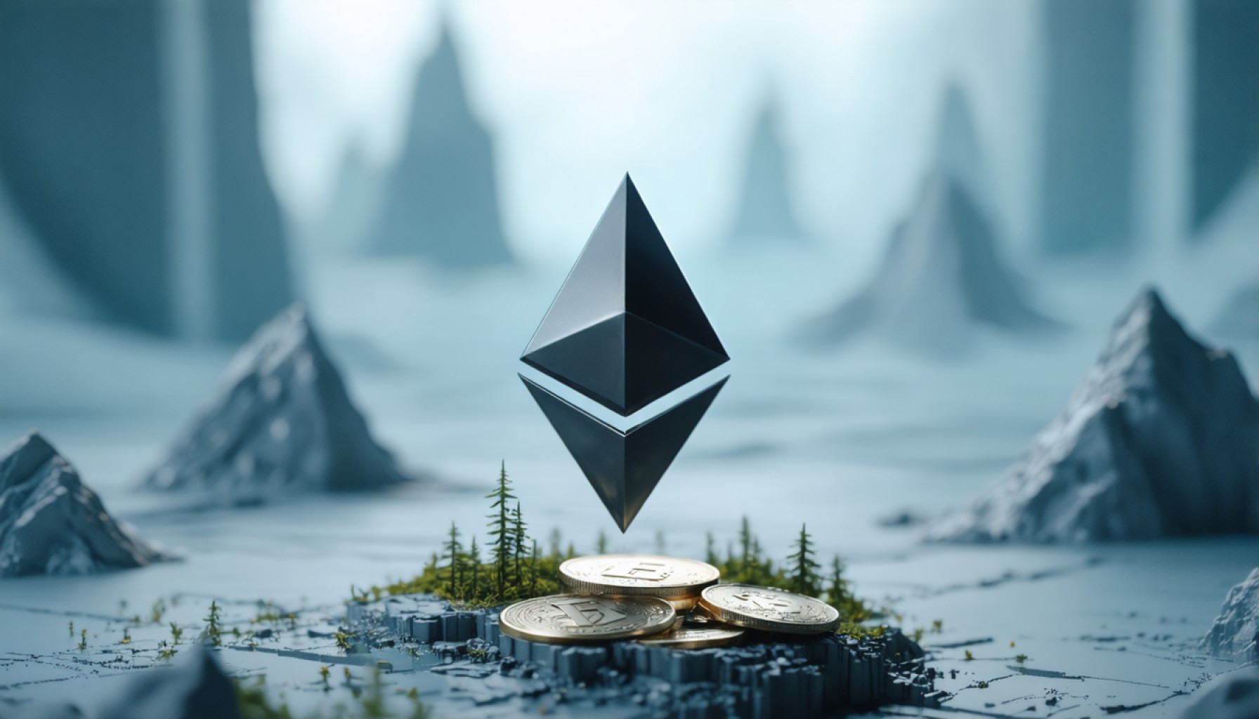 Can Ethereum Defy Gravity and Make a Stunning Comeback?