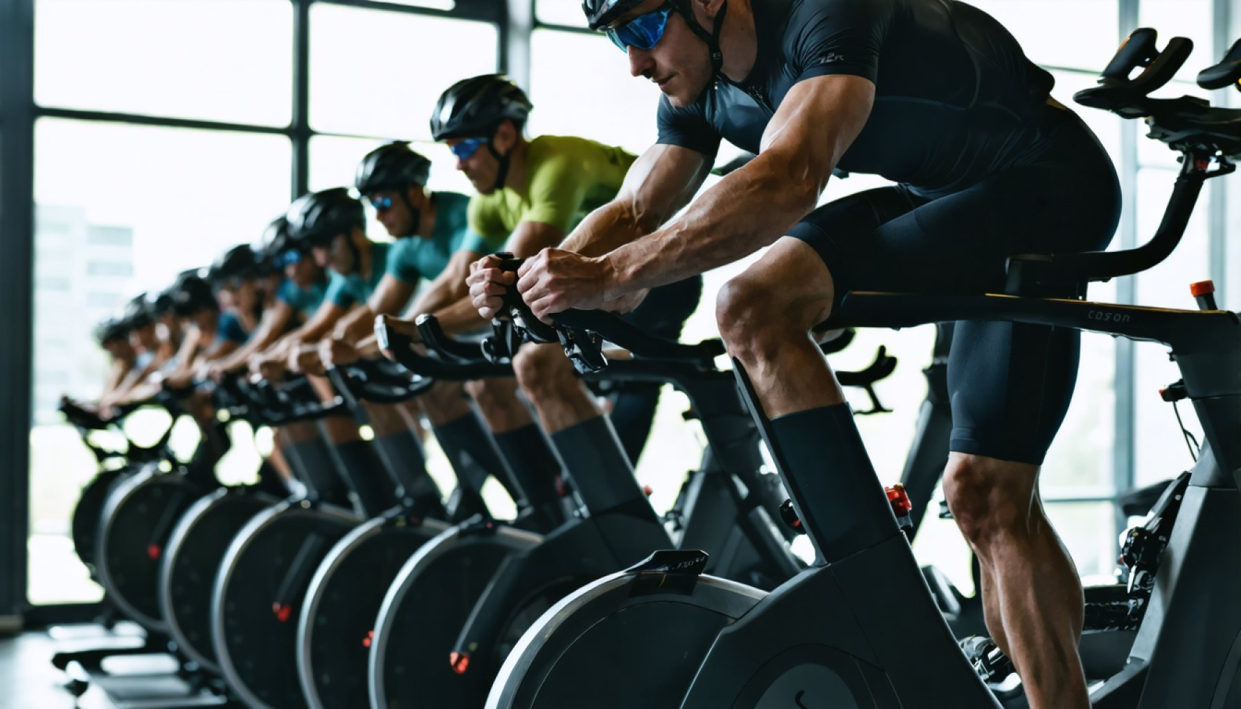 Is Peloton's Revival More Than a Workout Mirage?