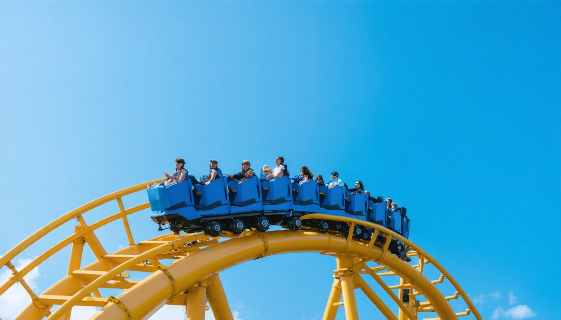 Coinbase: A Roller Coaster Ride or an Investment Opportunity?