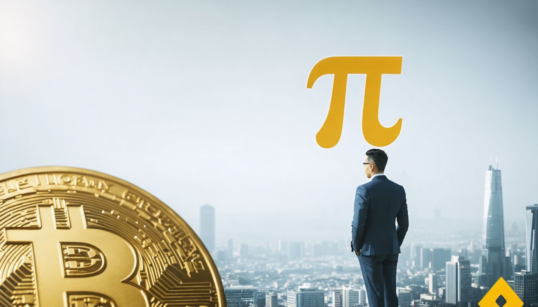 Is Pi Coming to Binance? Unveiling the Future of Cryptocurrency!