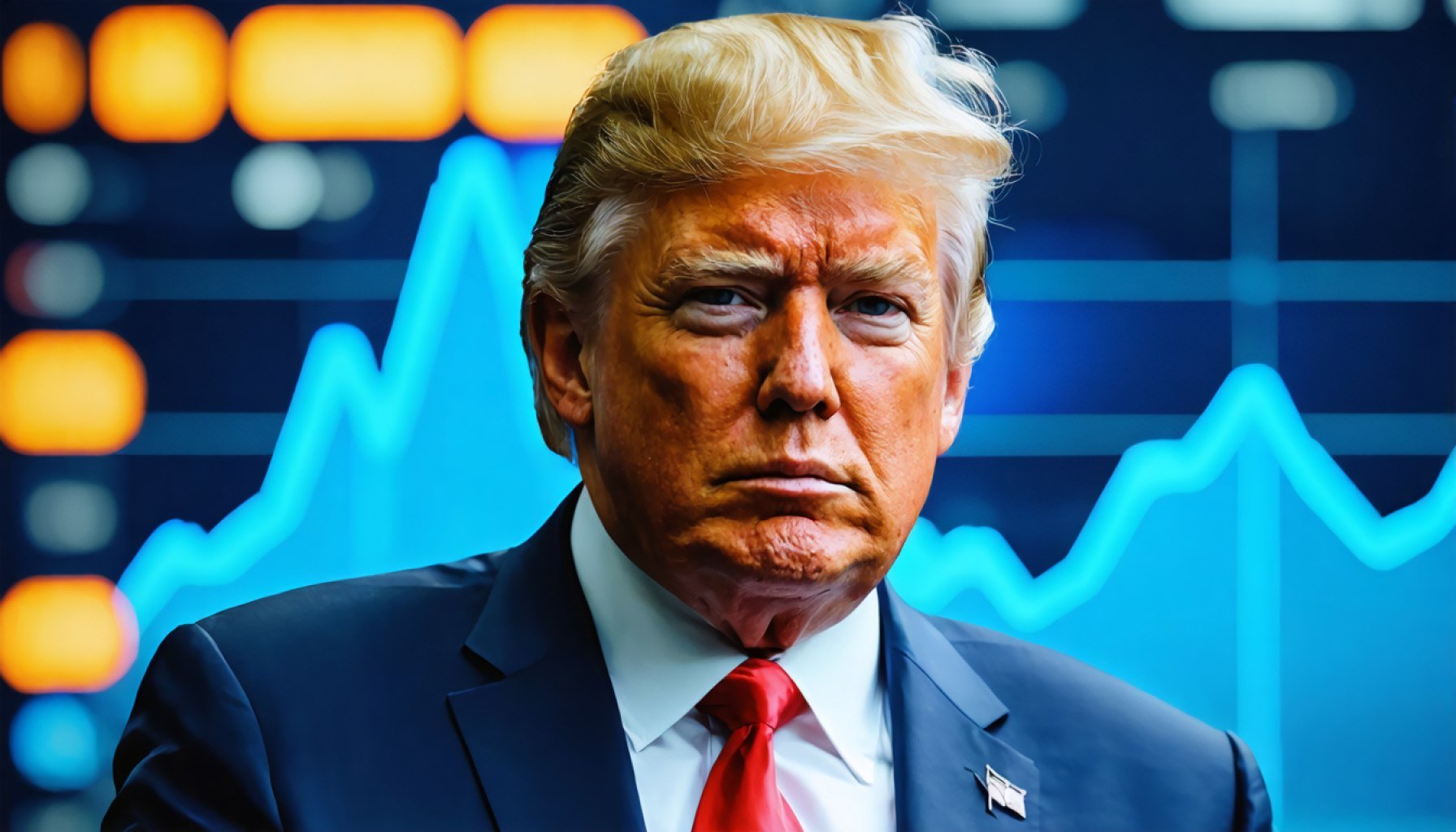 Trump's Crypto Adventure: Could XRP Redefine U.S. Economic Strategy?