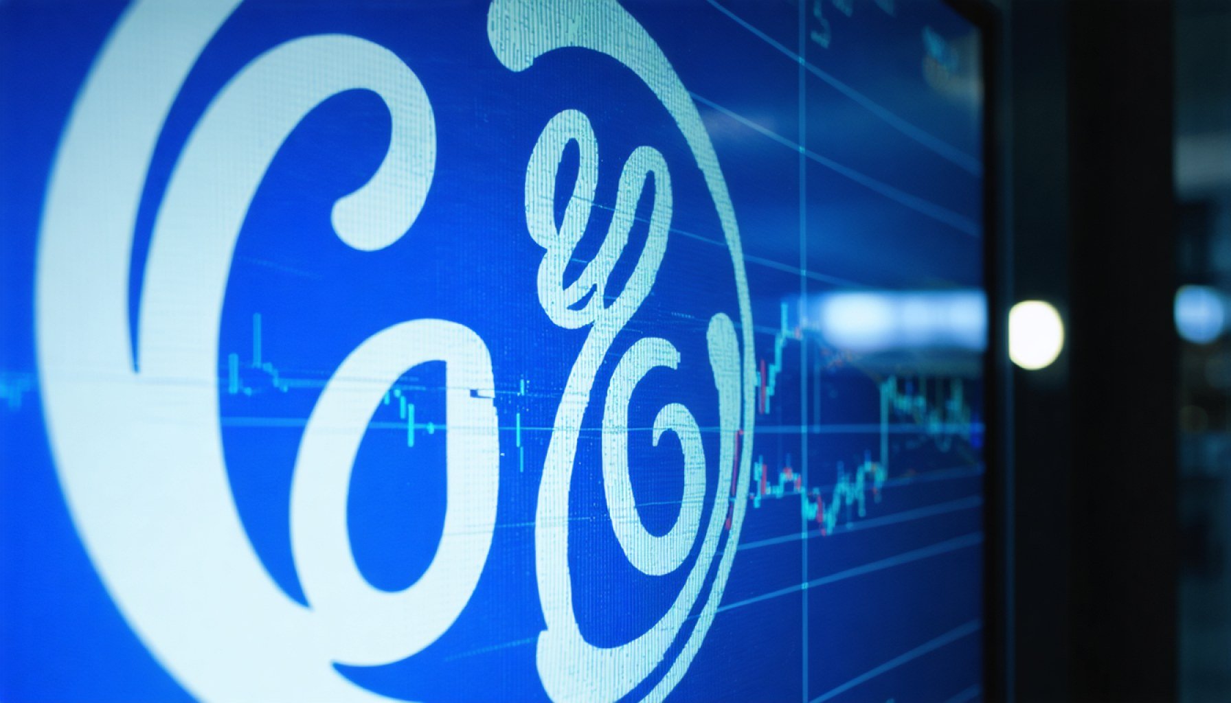 GE Stock Price: A New Frontier? Brace for a Technological Surge!