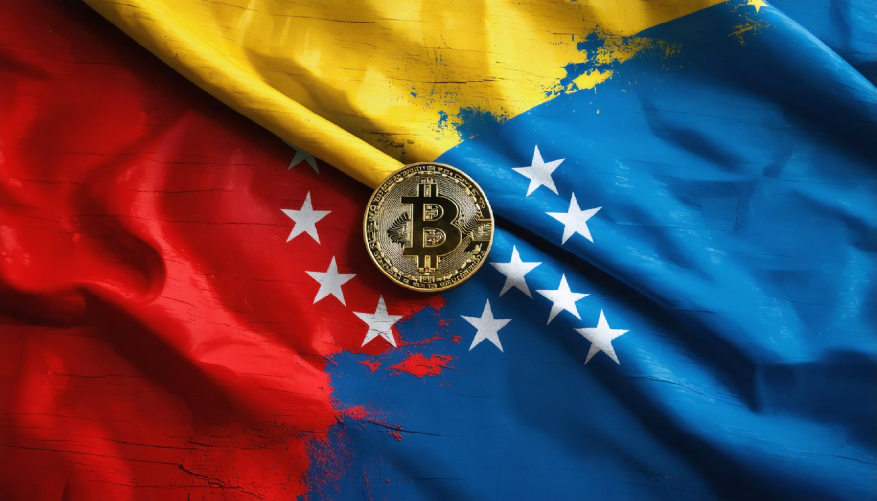 The Petro’s Vanishing Act: Venezuela's Failed Crypto Revolution