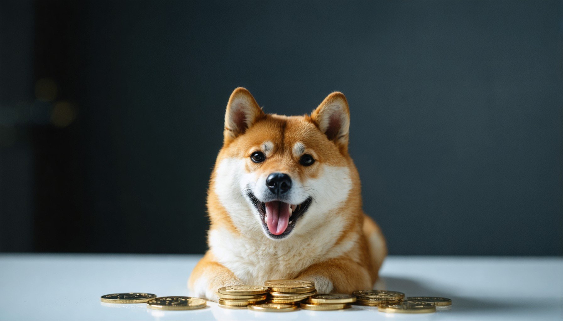 Dogecoin: The Joke That Keeps On Giving... or Taking?