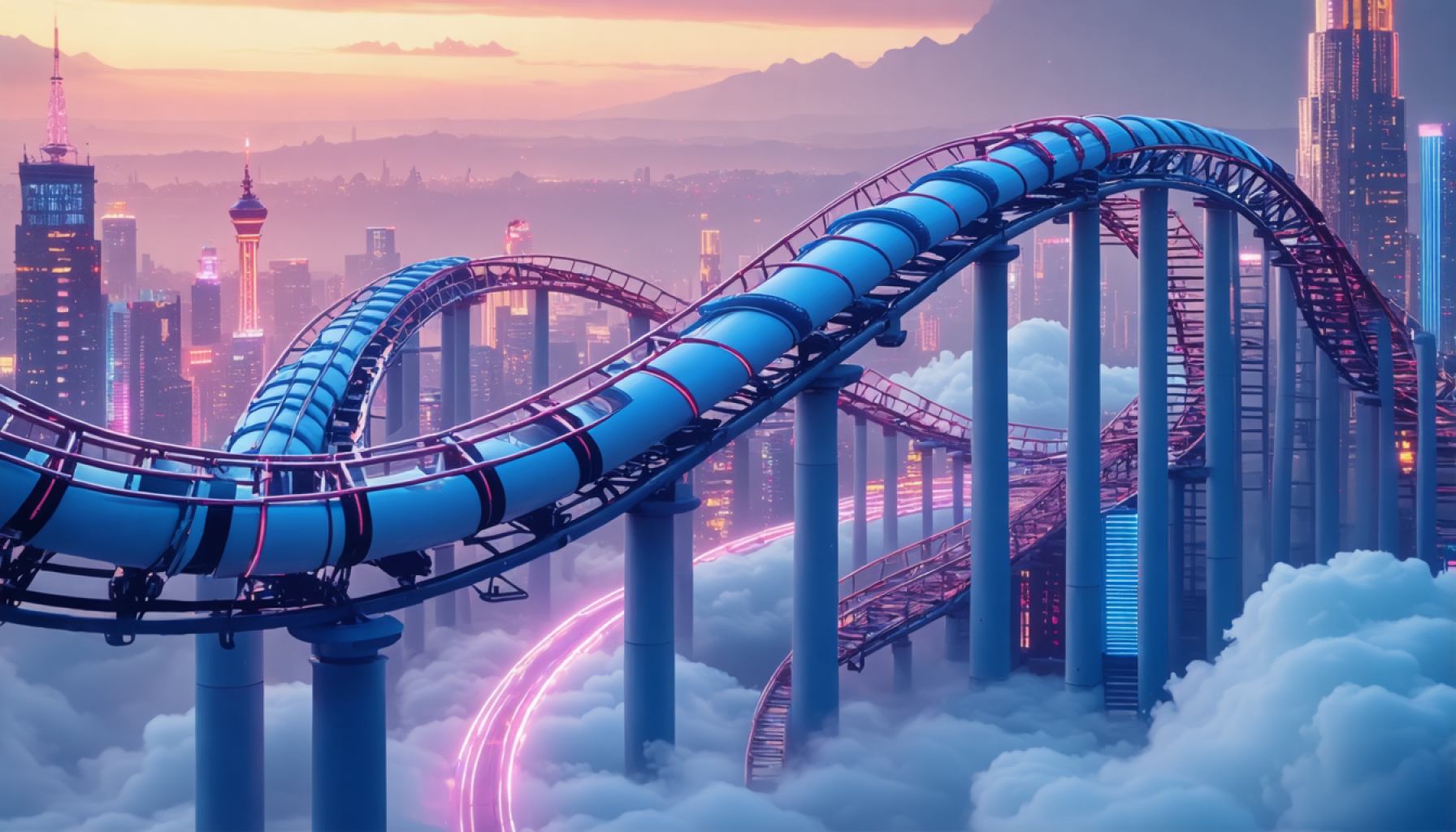 XRP's Roller-Coaster Ride: Will Ripple's Asia Pivot Reinvent Crypto Success?