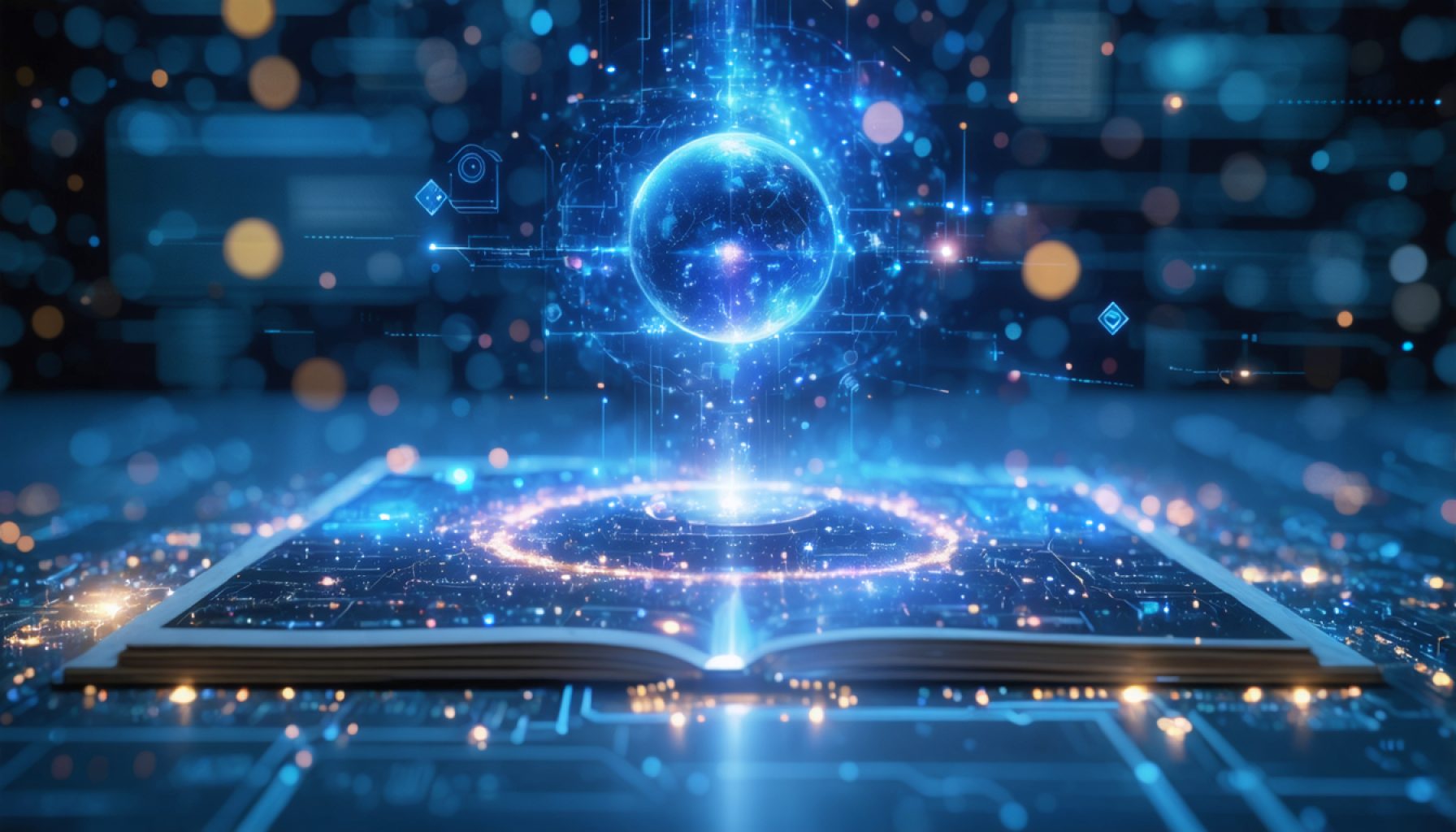 Unleashing the Quantum Shift: How APLD Is Pioneering the Next Tech Revolution