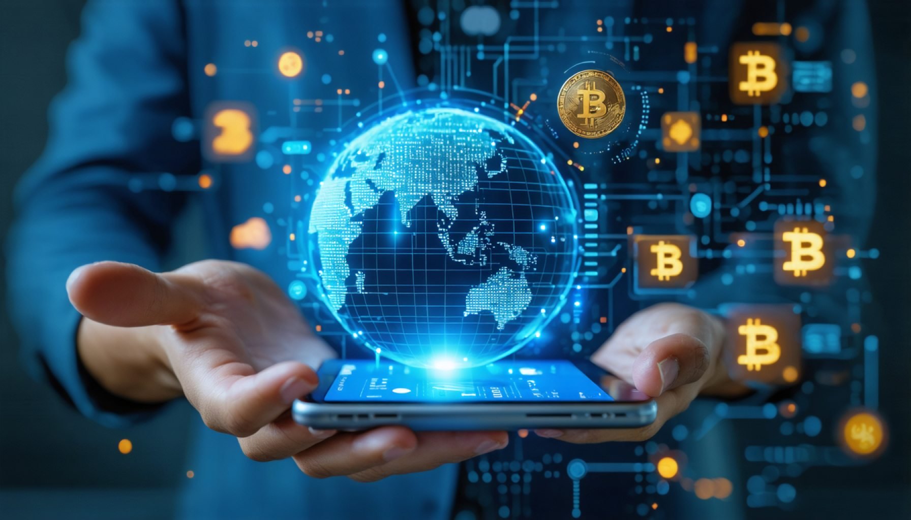 Revolution in the Making: How Pi Coin is Transforming Digital Transactions Worldwide