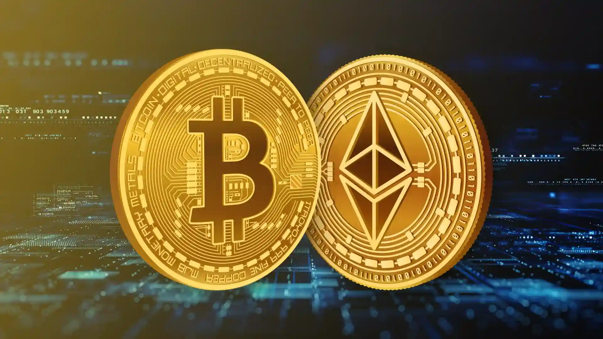 Bitcoin vs Ethereum: Which Cryptocurrency Is the Better Long-Term Investment?